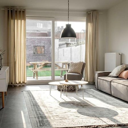 Huize Sophia Villa Bruges Exterior photo