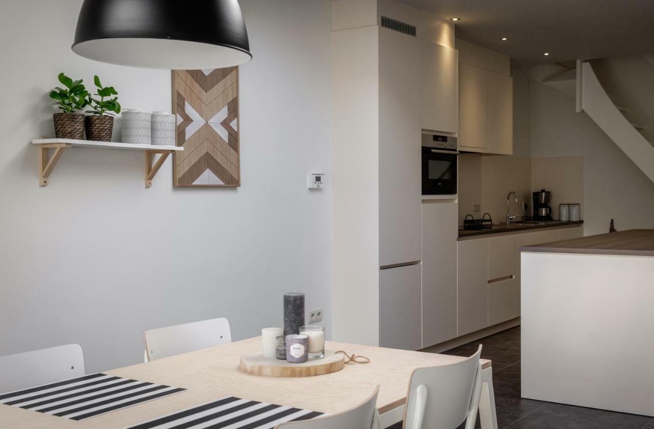 Huize Sophia Villa Bruges Exterior photo